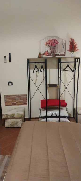 Appartamento con Balcone 1