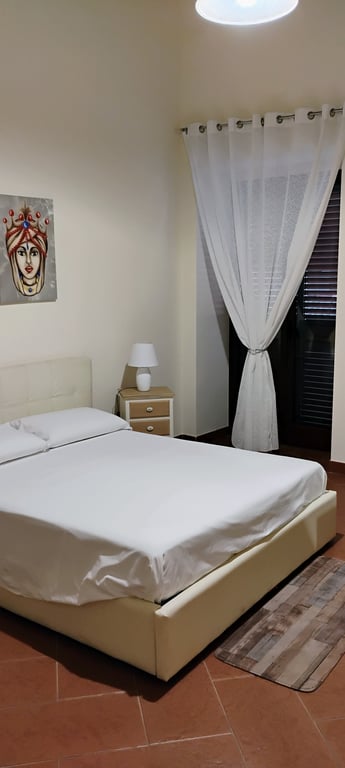 Appartamento con Balcone 1