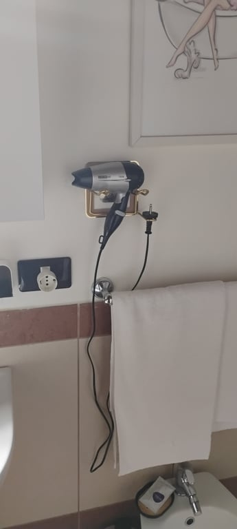 Appartamento con Balcone 2