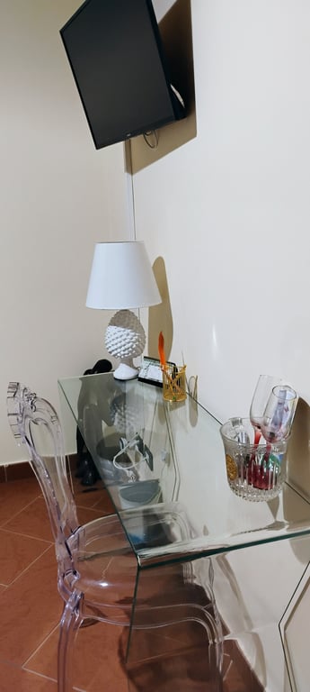 Appartamento con Balcone 2