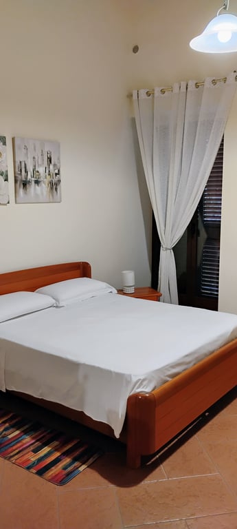 Appartamento con Balcone 2