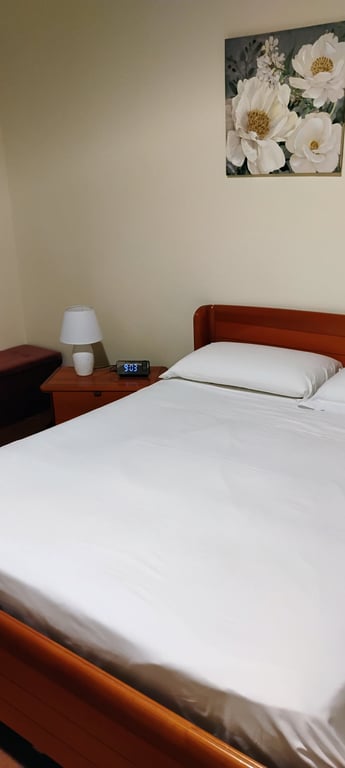 Appartamento con Balcone 2