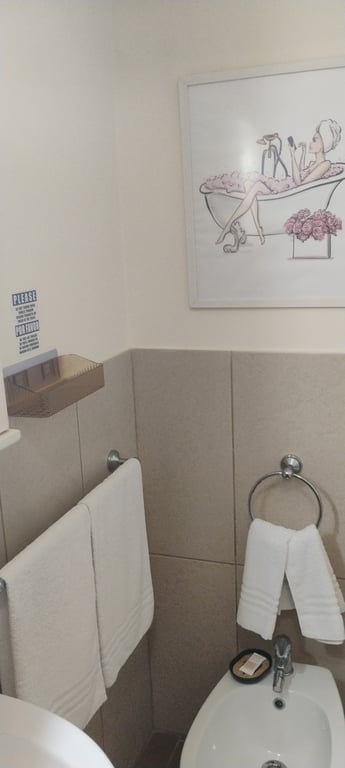 Appartamento con Balcone 1