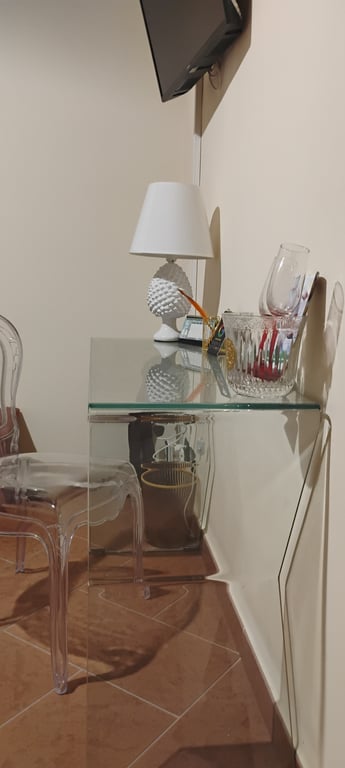 Appartamento con Balcone 2