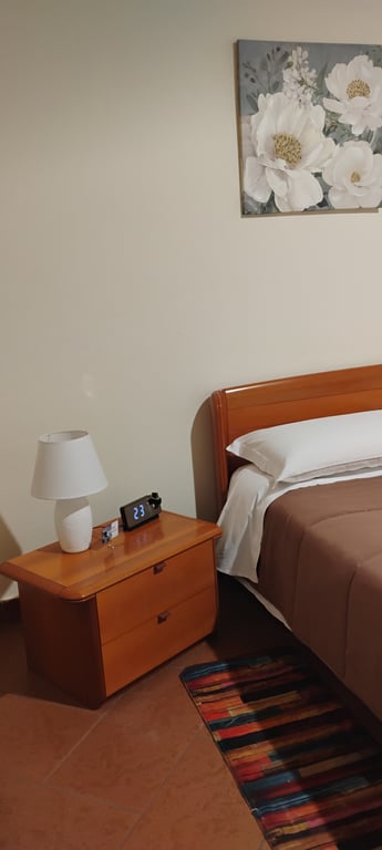 Appartamento con Balcone 2