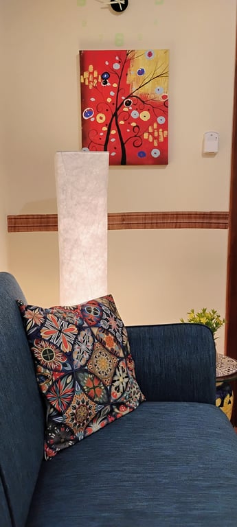 Appartamento con Balcone 2