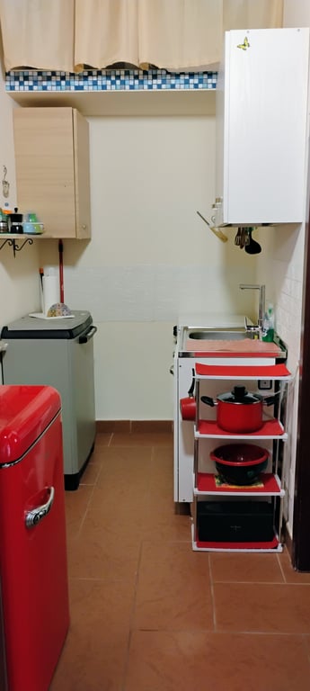 Appartamento con Balcone 1