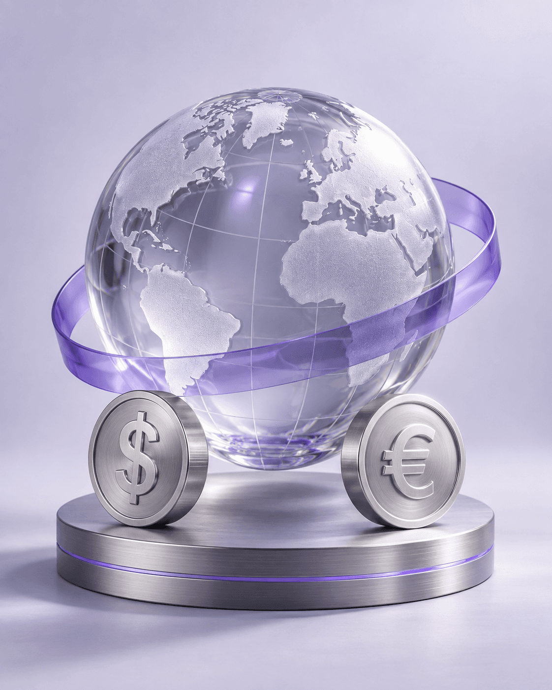 Forex trading markets