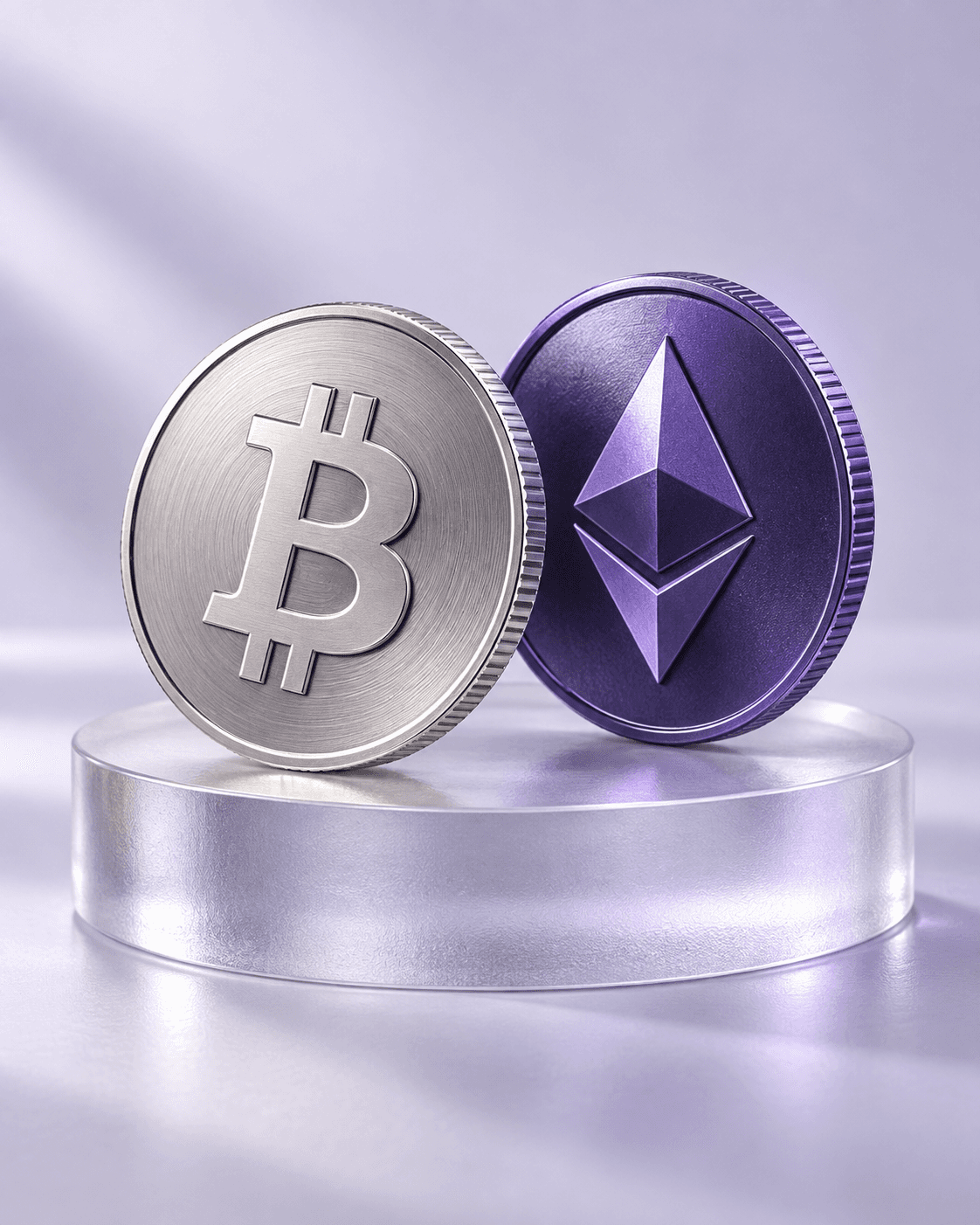 Crypto trading markets