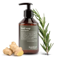 Liquid Hand Soap