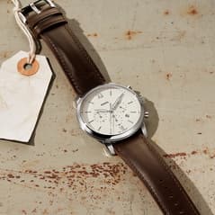 Fossil Men's Chronograph Watch