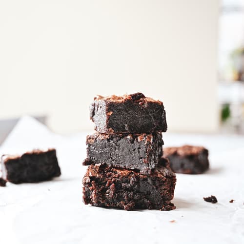 Bake Yummy Brownies