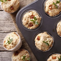 Muffin Pan