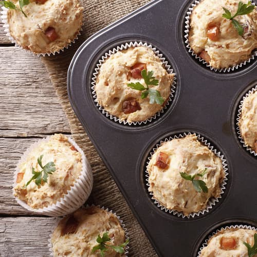 Muffin Pan