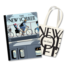 The New Yorker