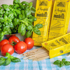 Martelli Spaghetti Pasta