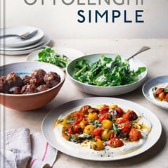 Ottolenghi Simple: A Cookbook