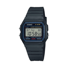 Classic Casio Watch