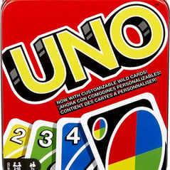 UNO Family Card Game