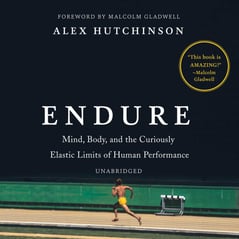 Endure (Book)