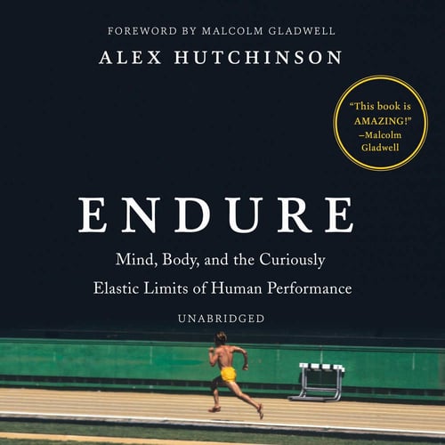 Endure (Book)