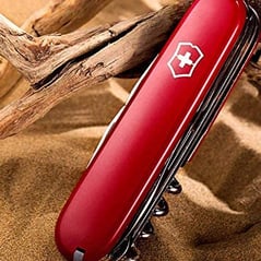 Swiss Army Knife