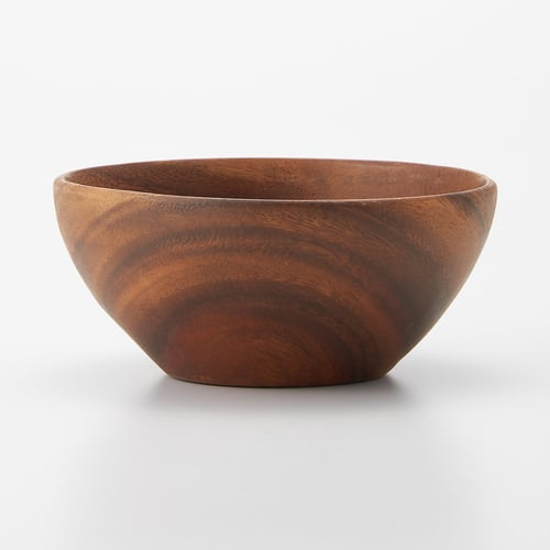 Acacia Bowl