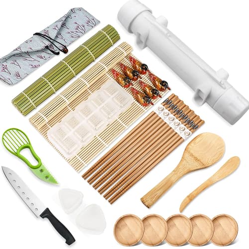 Sushi Making Kit