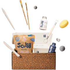 Pottery Kit