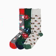 Christmas Socks