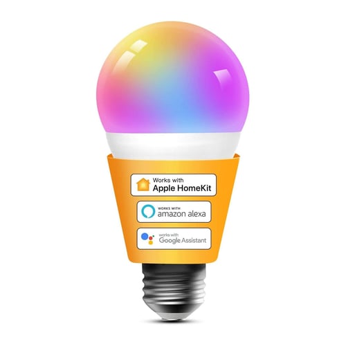 Smart Bulb