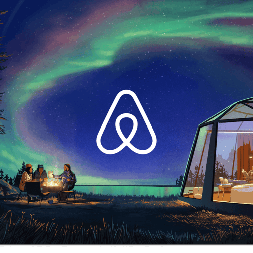 Airbnb Gift Card