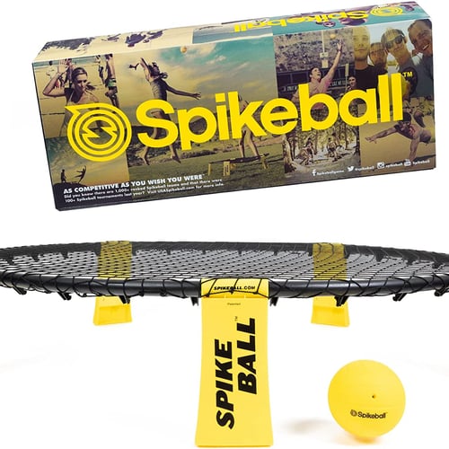 Spikeball