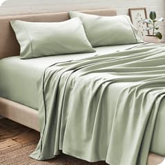 Bed Sheet Set