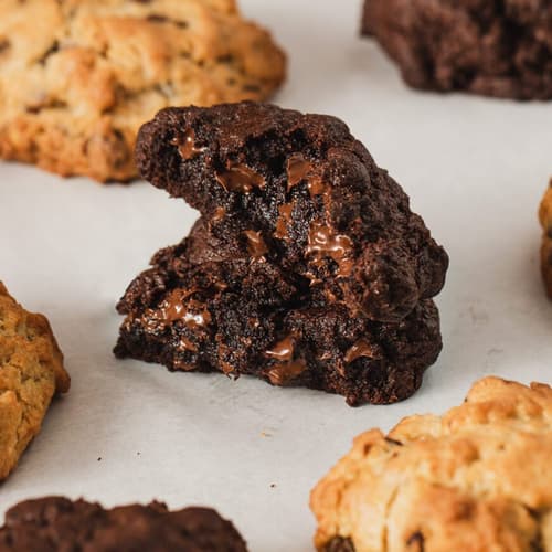 Levain Bakery Cookies