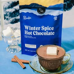 Hot Chocolate