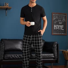 Pajama Set