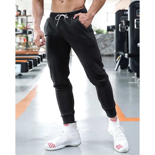 Men Sports Pants