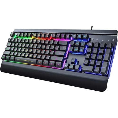 Gaming Keyboard