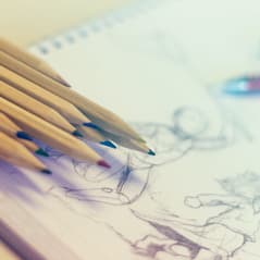 Art & Science of Drawing Course