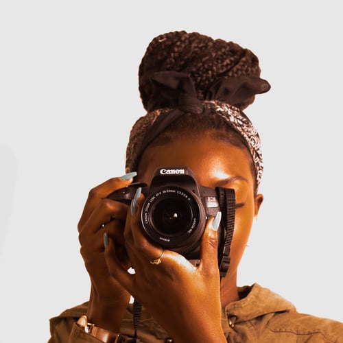 Become a Better Photographer Course