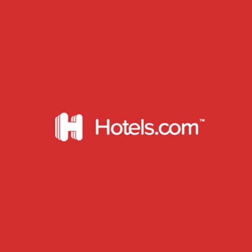 Hotels.com Gift Card