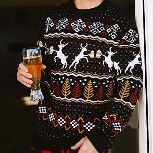 Christmas Sweater