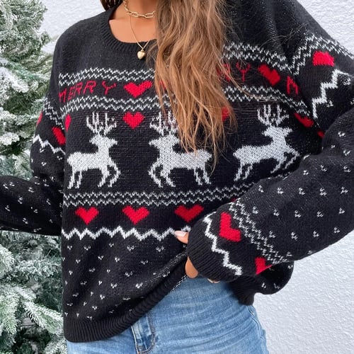 Christmas Sweater