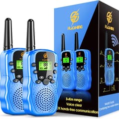Walkie Talkies for Kids