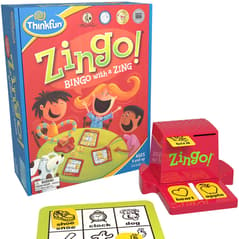 Zingo