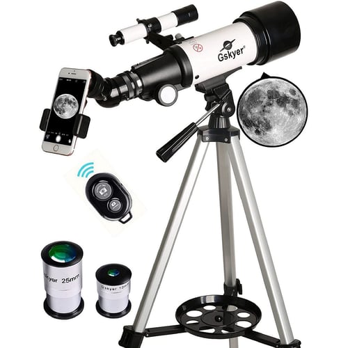Beginner Telescope