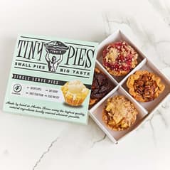 Tiny Pie Gift Box