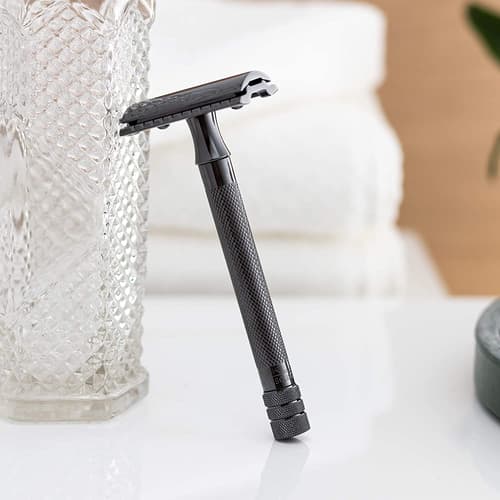 Merkur Double Edge Safety Razor