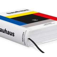 Bauhaus - Book